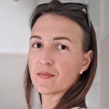 Freelancer Viktoriia D. — Ukraine, Dolina. Core skill — Copywriting, Articles & Blog Posts