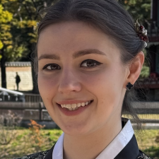 Liubov Tsviet