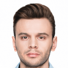 Andrey Sokulsky