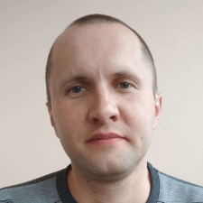 Заказчик Денис Д. — Украина, Днепр.
