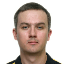 Фрилансер Eduard K. — Украина, Киев. Специализация — Бухгалтерские услуги, Консалтинг