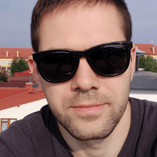 Freelancer Pavlo M. — Ukraine. Specialization — Python, Databases