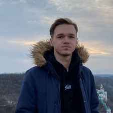 Фрилансер Ivan H. — Украина, Харьков. Специализация — Javascript и Typescript, Веб-программирование
