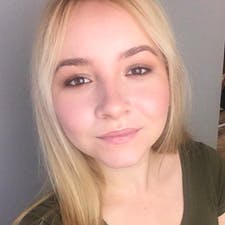 Фрилансер Таисия С. — Украина, Киев. Специализация — Английский язык