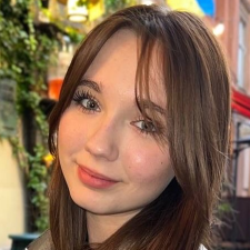 Taisiia Nazarova