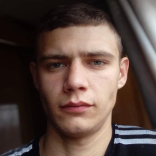 Freelancer Artiom K. — Ukraine, Kyiv. Core skill — Copywriting, Rewriting