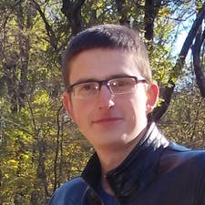 Фрилансер Евгений Ш. — Украина, Николаев. Специализация — HTML и CSS верстка, CMS