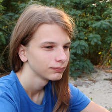 Фрилансер Илья Л. — Украина, Киев. Специализация — Веб-программирование, Парсинг данных