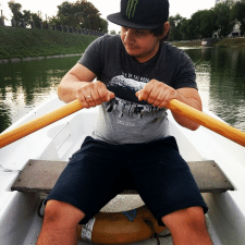Freelancer Sergey K. — Ukraine, Kharkiv. Core skill — HTML & CSS