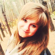 Фрилансер Ольга К. — Украина, Киев. Специализация — Рерайтинг