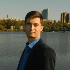 Фрилансер Иван С. — Украина, Киев. Специализация — Интернет-магазины и электронная коммерция, Создание сайта под ключ