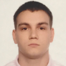 Фрилансер Никита С. — Україна, Київ. Спеціалізація — HTML та CSS верстання, Веб-програмування