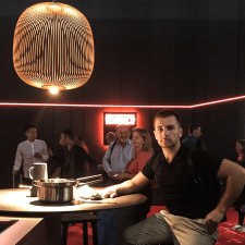 Freelancer Konstantin N. — Ukraina, Dniepr. Specjalizacja — Projektowanie wnętrz, Projekty architektoniczne