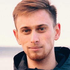 Фрилансер Іван Х. — Украина, Киев. Специализация — Дизайн сайтов, Оформление страниц в социальных сетях