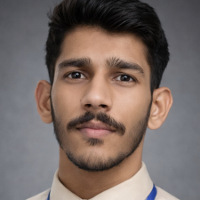 Freelancer Muhammad A. — United States, Arizona City. Core skill — AI Content Creation, AI & Machine Learning