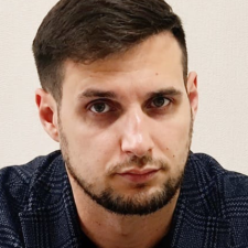 Freelancer Serhii M. — Ukraine, Nikopol. Core skill — Engineering