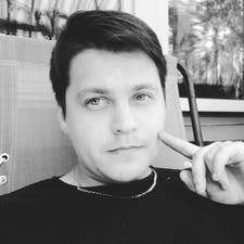 Заказчик Anatolii B. — Украина, Запорожье.