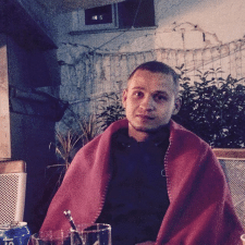 Заказчик Владислав Д. — Украина, Одесса.