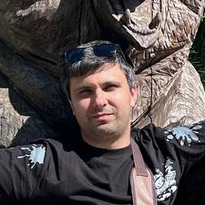 Михайло Калабалик