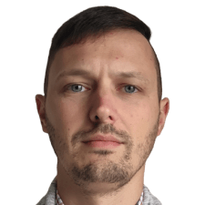 Freelancer Yegor D. — Ukraine, Dnepr. Core skill — Online Stores & E-commerce, Link Building