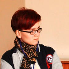 Freelancer Irina D. — Ukraina, Dniepr. Specjalizacja — Malarstwo i grafika, Ilustracje i rysunki