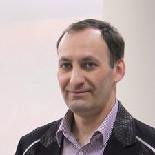 Фрилансер Юрий К. — Украина, Харьков. Специализация — Создание сайта под ключ, Поисковое продвижение (SEO)