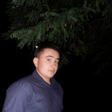 Freelancer Oleksandr K. — Ukraine, Cherkassy. Core skill — Website Development