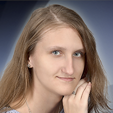 Фрилансер Анастасия С. — Украина, Днепр. Специализация — Работа с клиентами, Обработка фото