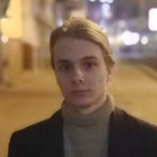 Фрилансер Артем К. — Украина, Киев. Специализация — Java, Инжиниринг
