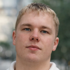Freelancer Artemii D. — Ukraine, Kiew. Fachgebiet — Präsentationserstellung, Windows