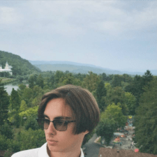 Фрилансер Артем Р. — Украина, Винница. Специализация — Копирайтинг, Редактура и корректура текстов