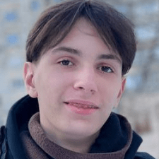 Freelancer Artem B. — Ukraine. Core skill — AI & Machine Learning, Text Editing & Proofreading