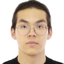 Freelancer Temirlan A. — Kazakhstan, Nur-Sultan. Core skill — Python, Databases & SQL