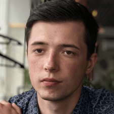 Freelancer Yurii K. — Ukraine, Chernigov. Core skill — 3D Modeling, Interior Design