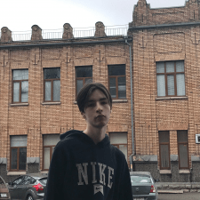 Freelancer Bogdan D. — Ukraina, Zaporoże. Specjalizacja — Content Management Systems, Javascript & Typescript