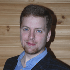 Freelancer Nikita K. — Ukraine, Odessa. Core skill — Web Programming, Website Development