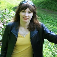 Фрилансер Татьяна П. — Украина, Чернигов. Специализация — Копирайтинг, Рерайтинг