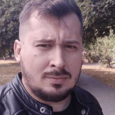 Фрилансер Степан К. — Украина, Сумы. Специализация — Предметное проектирование, Архитектурные проекты