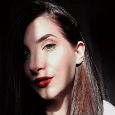 Freelancer Karina T. — Ukraine, Cherkassy. Core skill — 3D Modeling, Interior Design