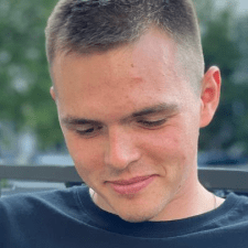 Фрилансер Роман Т. — Украина, Бровары. Специализация — Копирайтинг, Редактура и корректура текстов