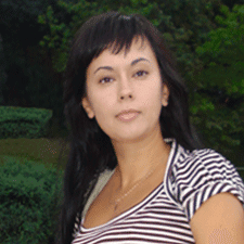 Фрилансер Татьяна Ф. — Украина, Киев. Специализация — Полиграфический дизайн, Обработка фото