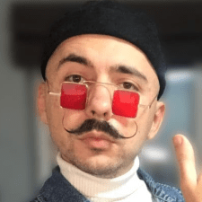 Фрилансер Александр С. — Украина, Киев. Специализация — Аудио и видео монтаж, Обработка видео