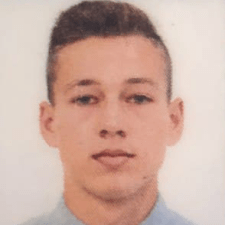 Freelancer Bogdan T. — Ukraine, Zhitomir. Core skill — C#