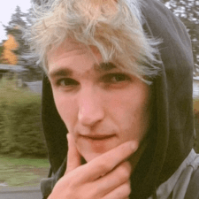 Oleksii Terecon