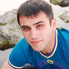 Фрилансер Oleh B. — Украина, Николаев. Специализация — Javascript и Typescript, HTML и CSS верстка