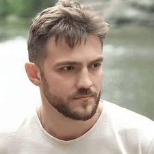 Freelancer Ihor T. — Ukraina, Kijów. Specjalizacja — Programowanie stron internetowych, Układ HTML i CSS