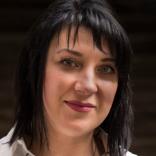 Freelancer Tereza I. — Ukraina, Lwów. Specjalizacja — Transkrypcja nagrań, Przepisywanie tekstów (rewright)