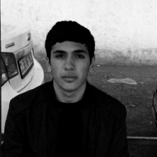 Freelancer Sasun H. — Armenia, Achtarak. Specjalizacja — Javascript & Typescript, Programowanie stron internetowych