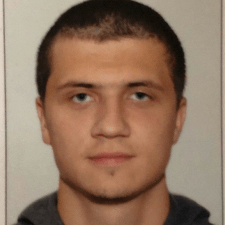 Фрилансер Кирилл Т. — Украина. Специализация — Маркетинговые исследования