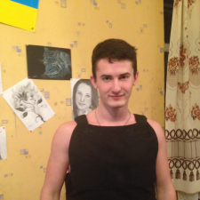 Фрилансер Teodor M. — Украина, Львов.